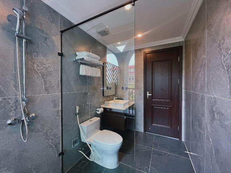 Indigen Boutique Hotel Cao Bang image