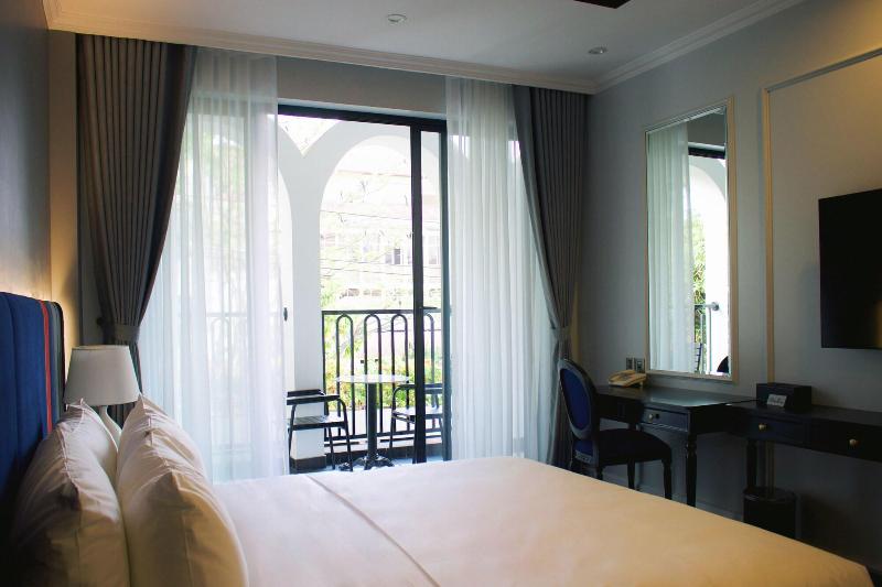 Indigen Boutique Hotel Cao Bang image
