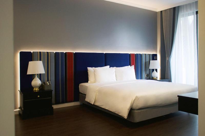 Indigen Boutique Hotel Cao Bang image