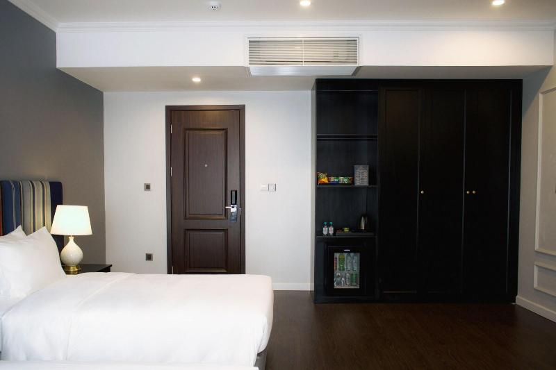 Indigen Boutique Hotel Cao Bang image