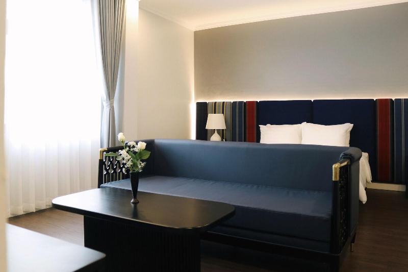 Indigen Boutique Hotel Cao Bang image