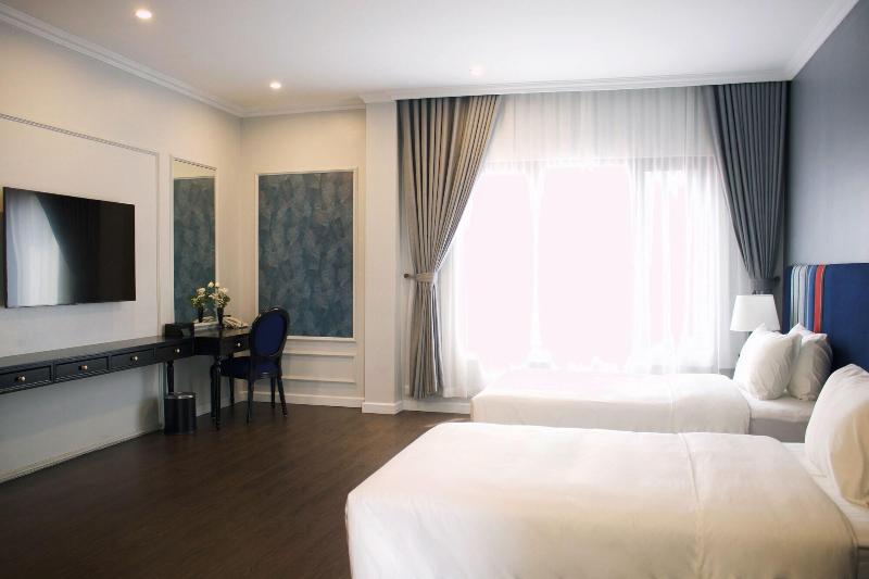 Indigen Boutique Hotel Cao Bang image