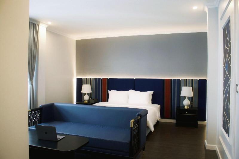 Indigen Boutique Hotel Cao Bang image