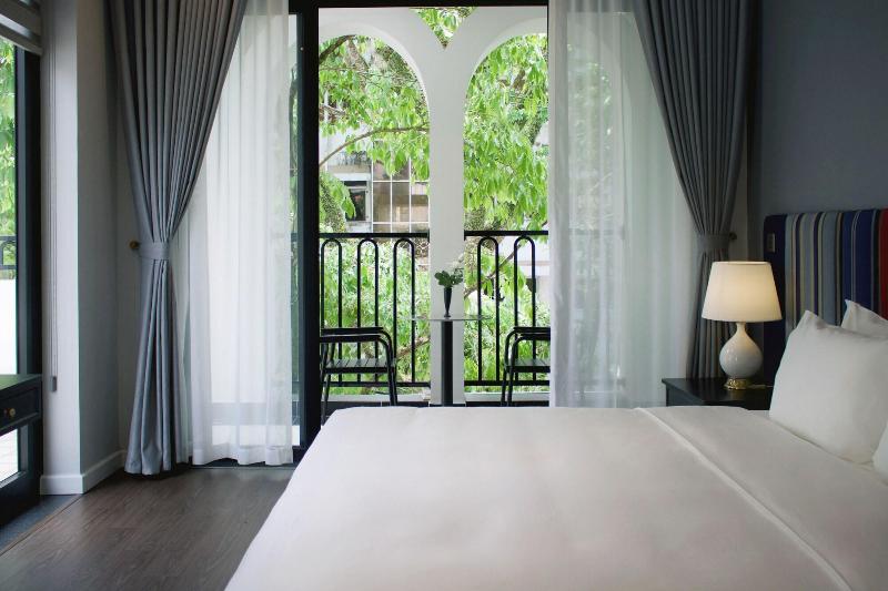 Indigen Boutique Hotel Cao Bang image