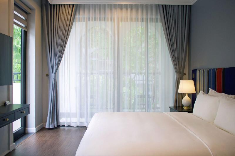 Indigen Boutique Hotel Cao Bang image