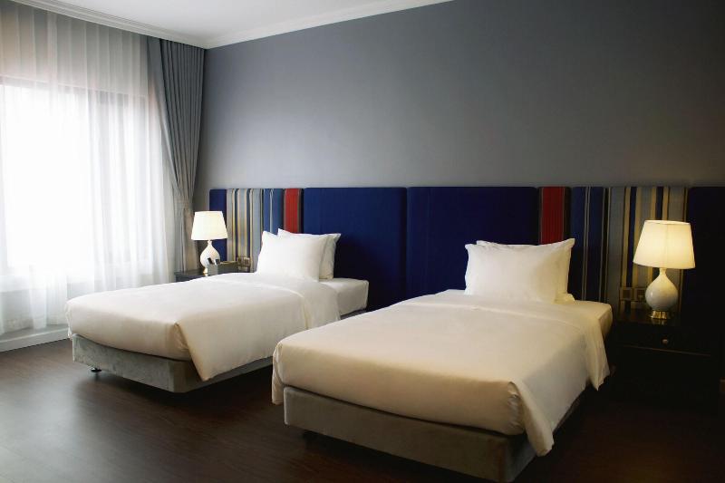 Indigen Boutique Hotel Cao Bang image