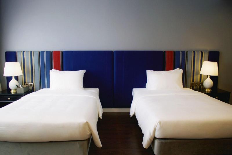 Indigen Boutique Hotel Cao Bang image