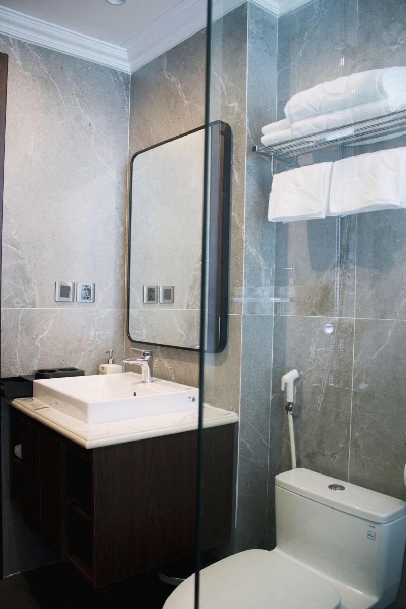 Indigen Boutique Hotel Cao Bang image