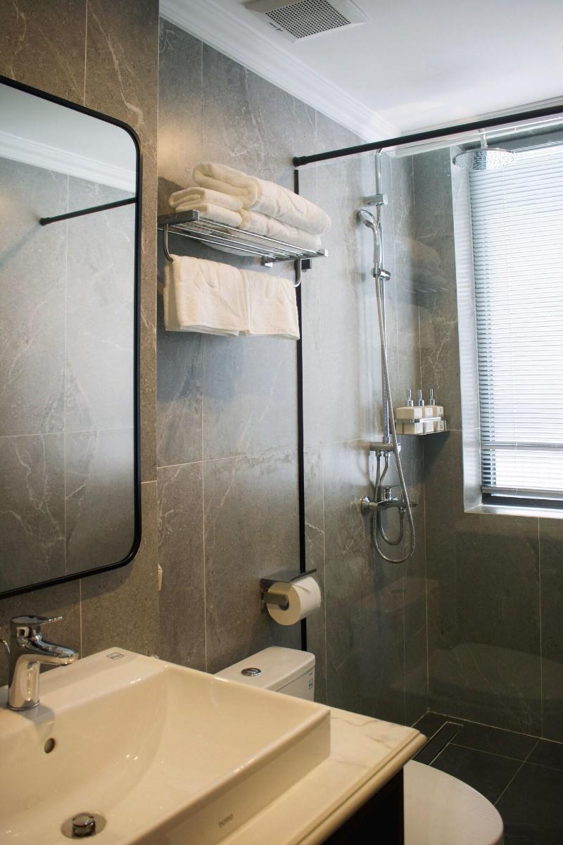 Indigen Boutique Hotel Cao Bang image