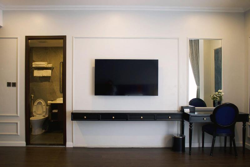 Indigen Boutique Hotel Cao Bang image