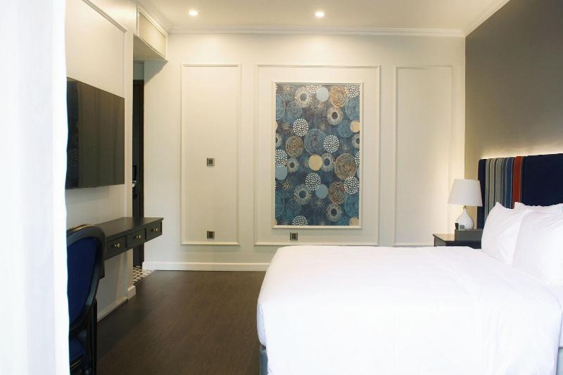 Indigen Boutique Hotel Cao Bang image