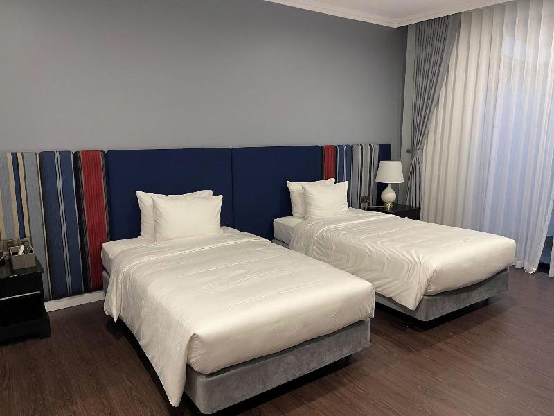 Indigen Boutique Hotel Cao Bang image