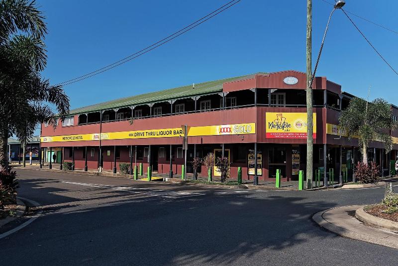 Hotel Metropole Proserpine image