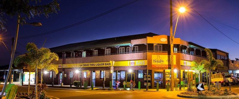 Hotel Metropole Proserpine image