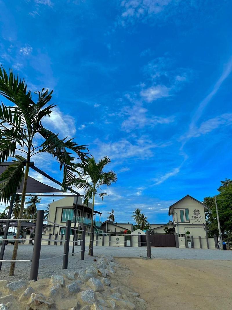 Tijami Villa Resort image