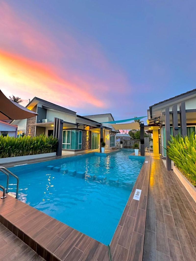 Tijami Villa Resort image