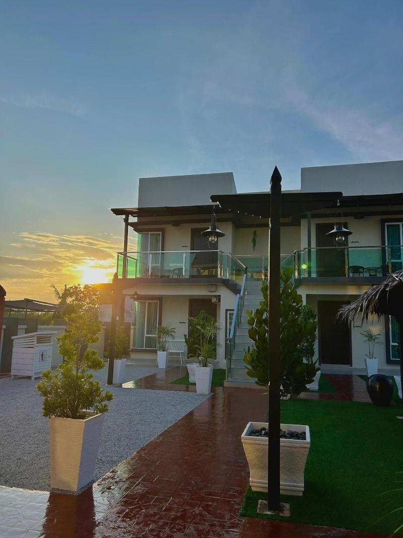 Tijami Villa Resort image
