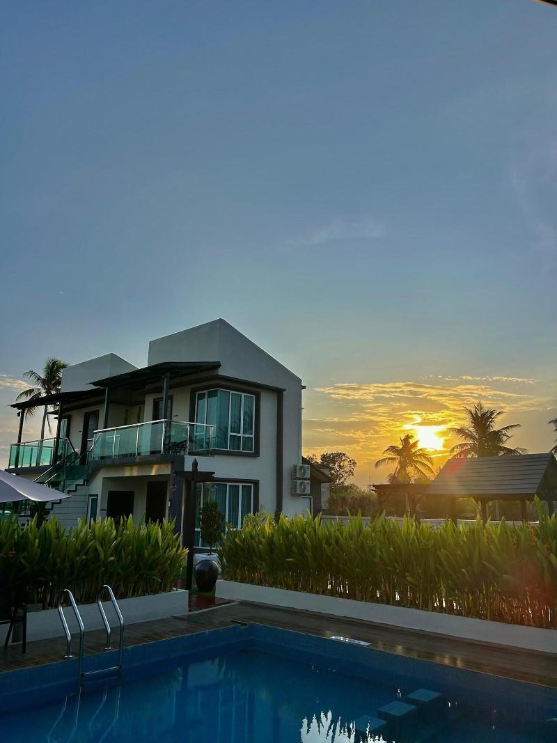 Tijami Villa Resort image 10