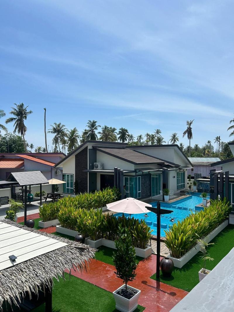 Tijami Villa Resort image 8