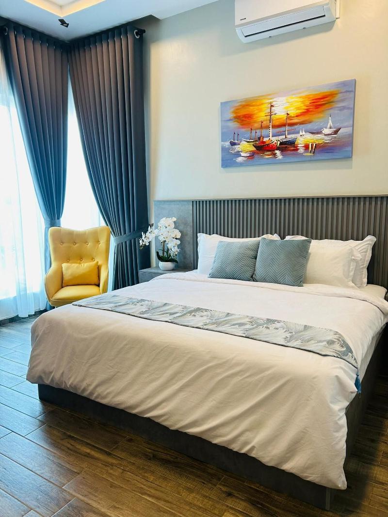 Tijami Villa Resort image