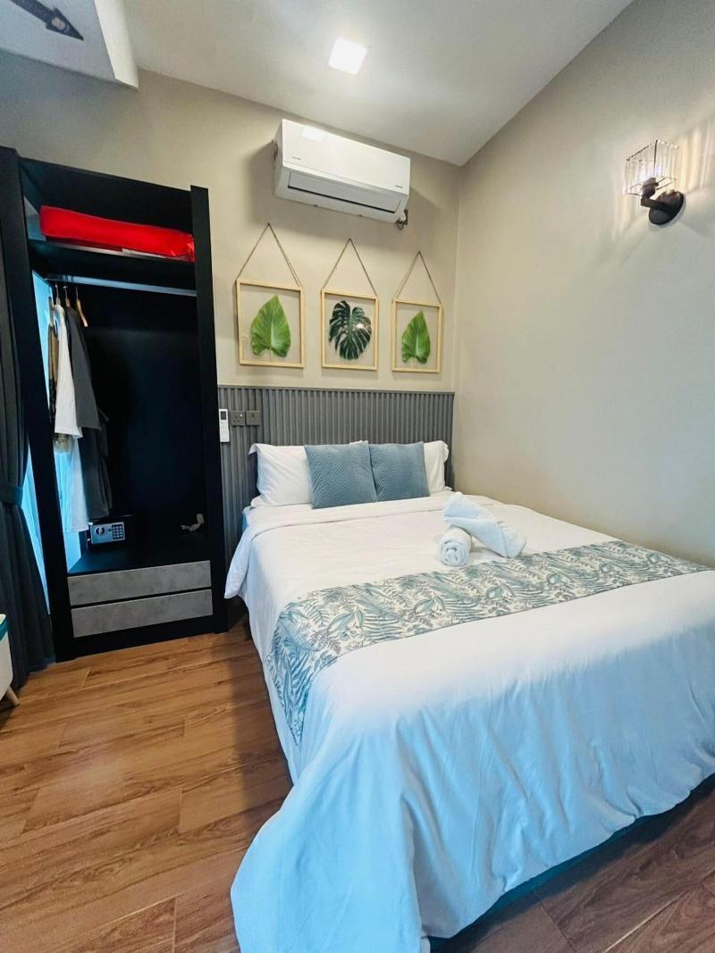 Tijami Villa Resort image
