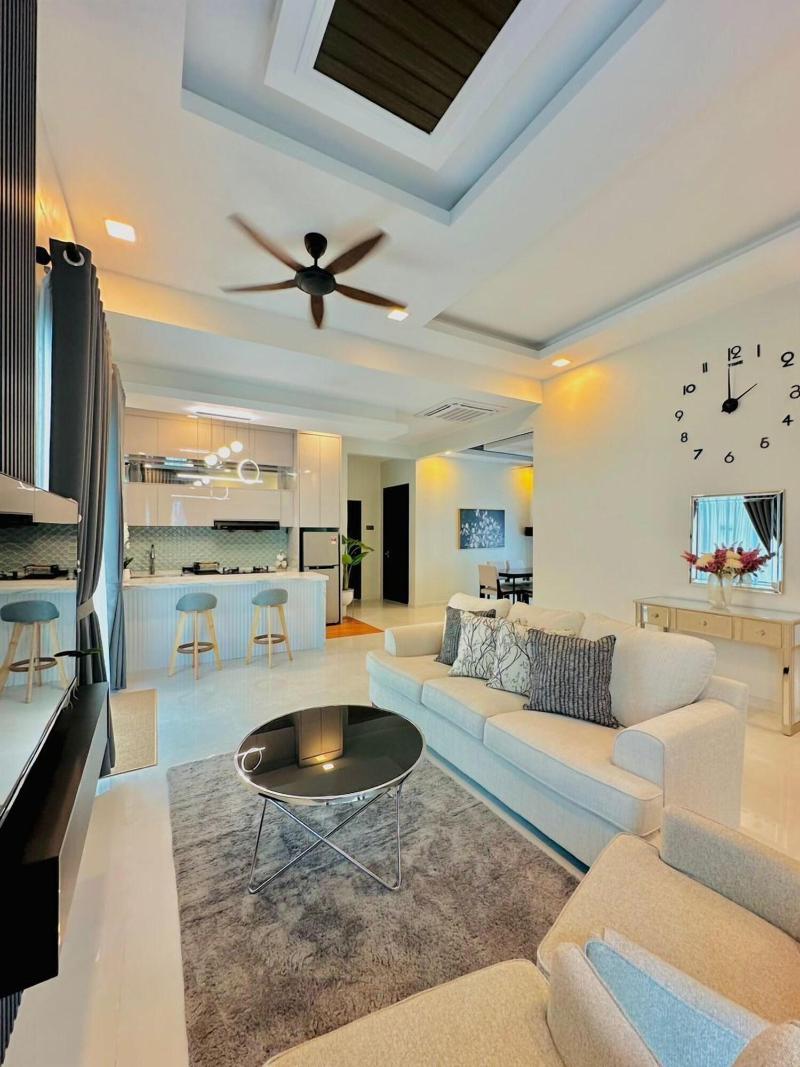 Tijami Villa Resort image