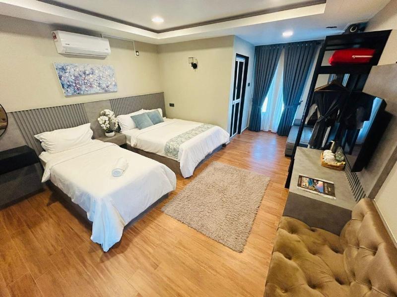 Tijami Villa Resort image 3