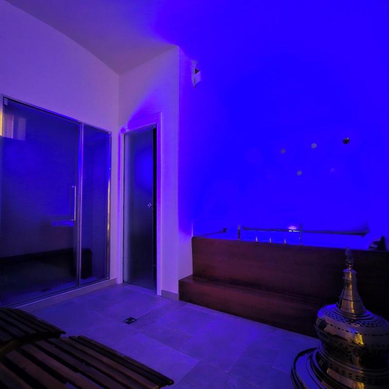 Volpe E Uva Winesuites Spa image