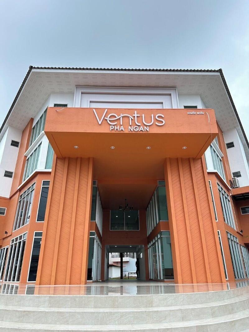 The Ventus Phangan image