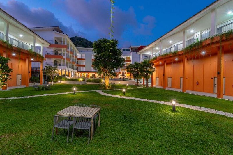 The Ventus Phangan image