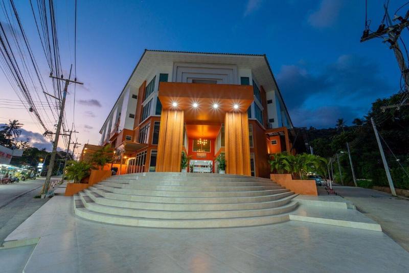 The Ventus Phangan image