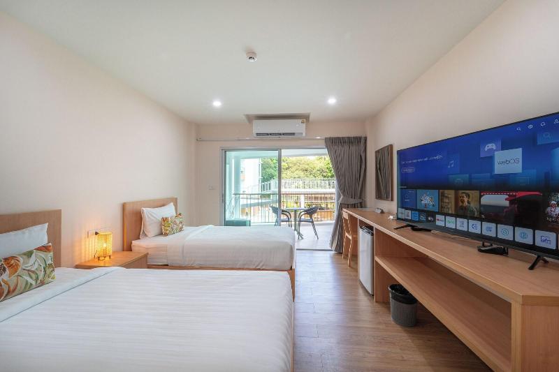 The Ventus Phangan image