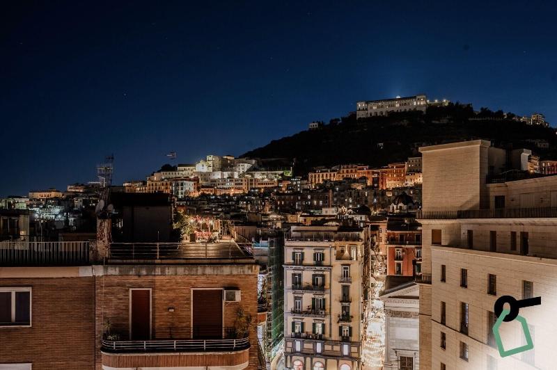 Hotiday Room Collection Napoli Diaz