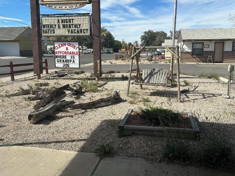 Powell Jet Motor Inn
