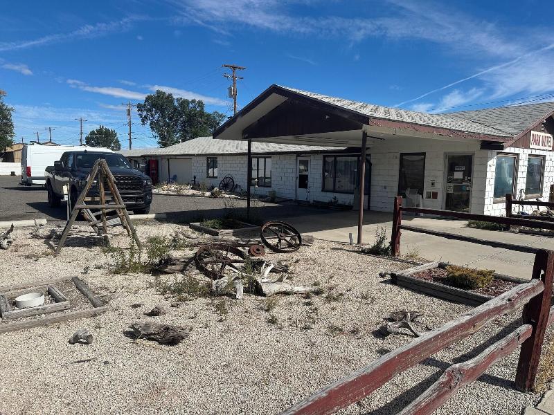 Powell Jet Motor Inn