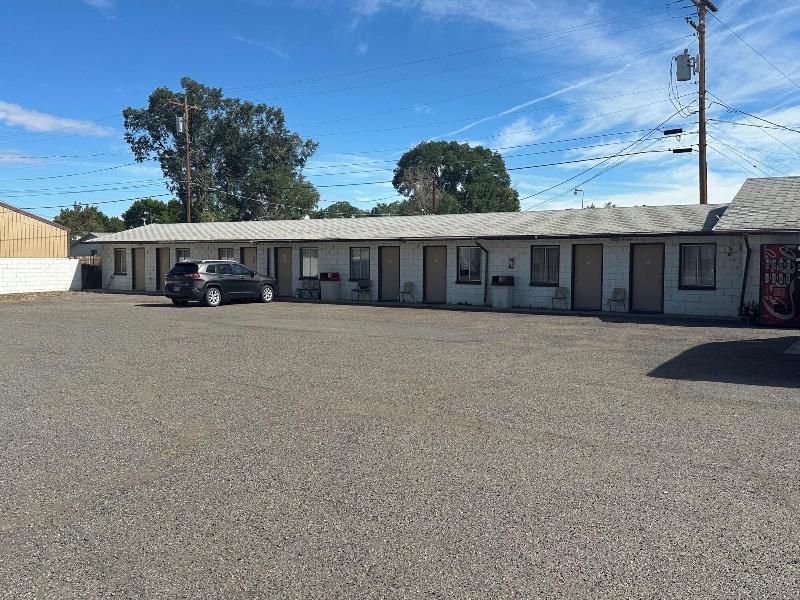 Powell Jet Motor Inn