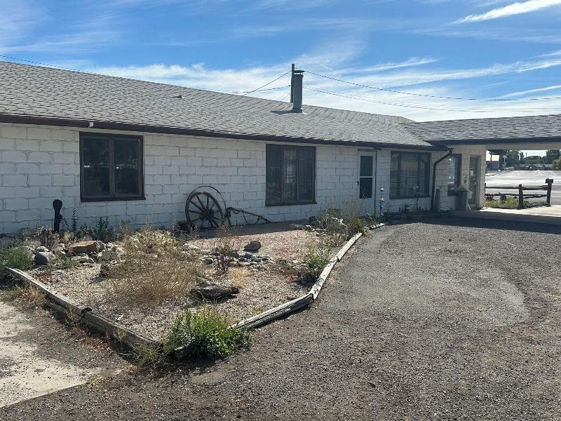 Powell Jet Motor Inn