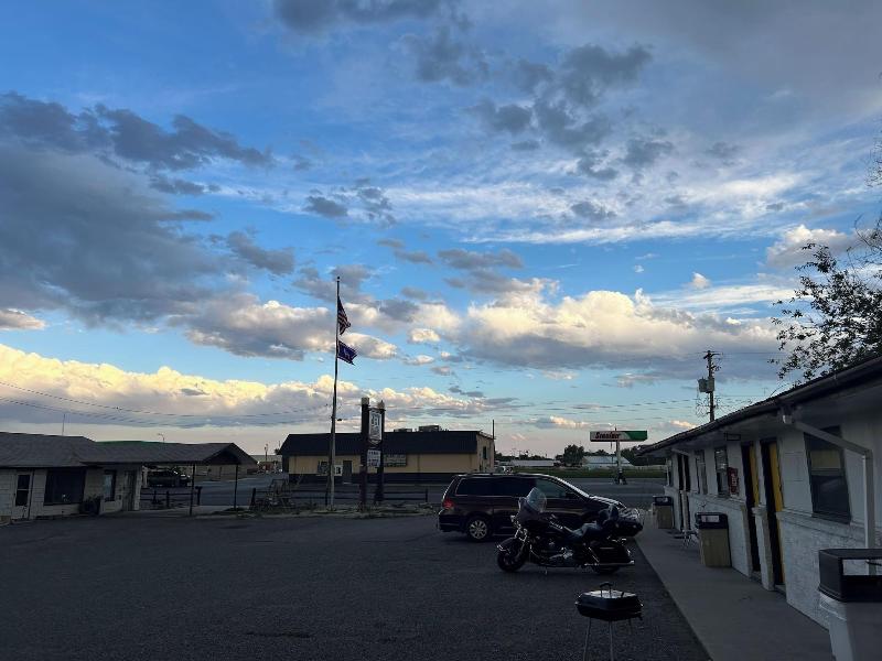 Powell Jet Motor Inn