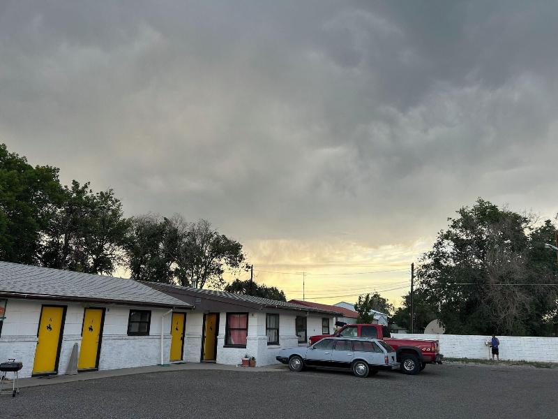 Powell Jet Motor Inn