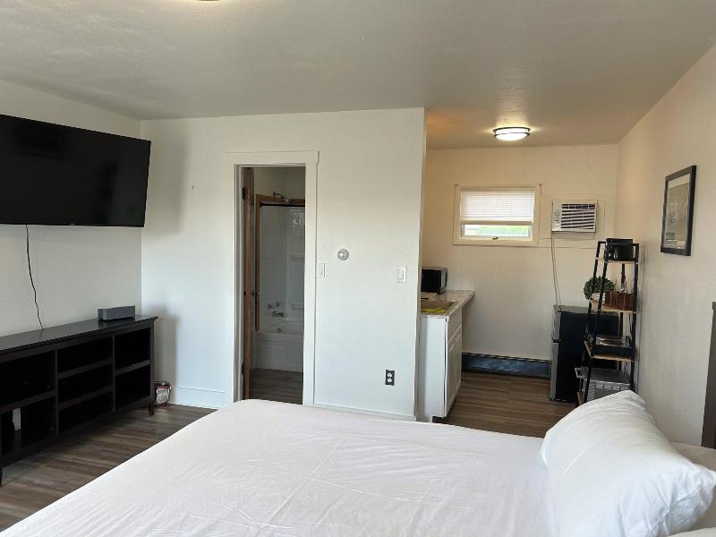 Powell Jet Motor Inn