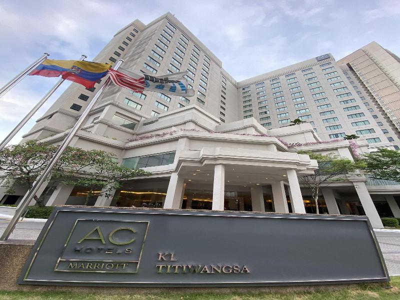 AC Hotel Kuala Lumpur image
