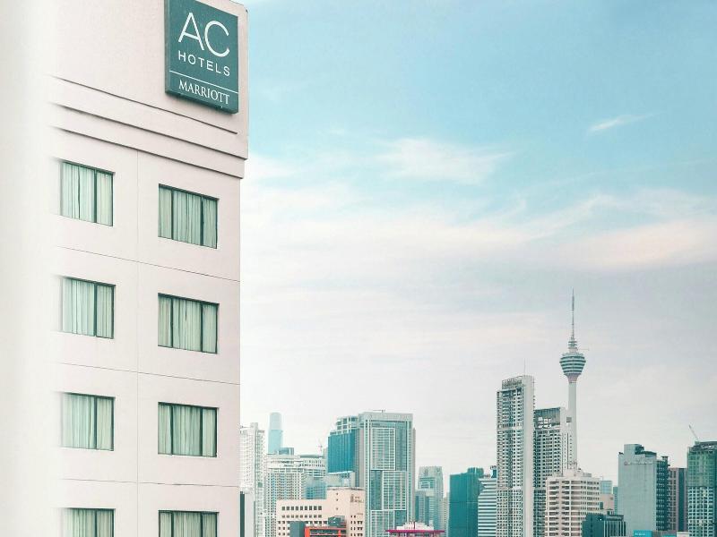 AC Hotel Kuala Lumpur image