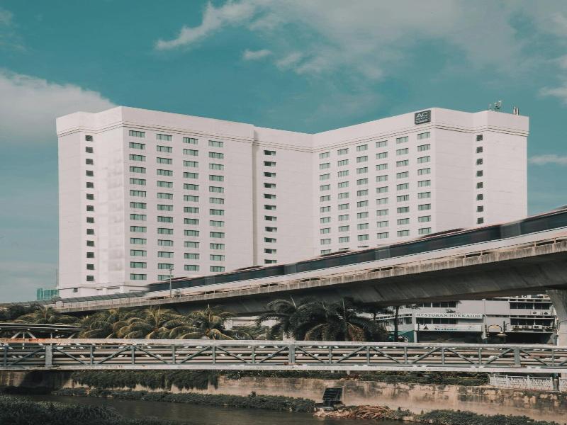 AC Hotel Kuala Lumpur image