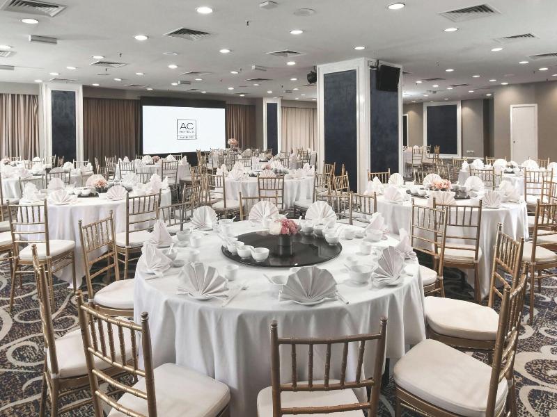 AC Hotel Kuala Lumpur image