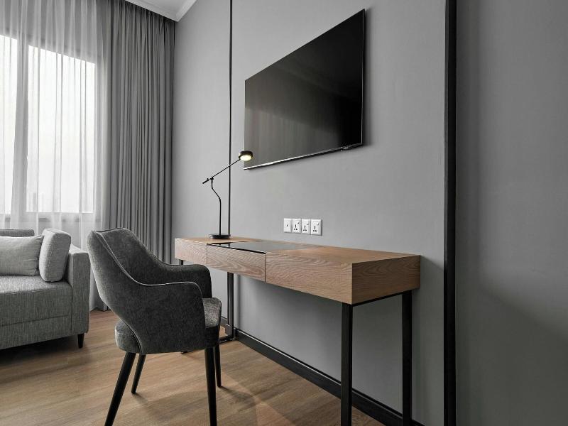 AC Hotel Kuala Lumpur image