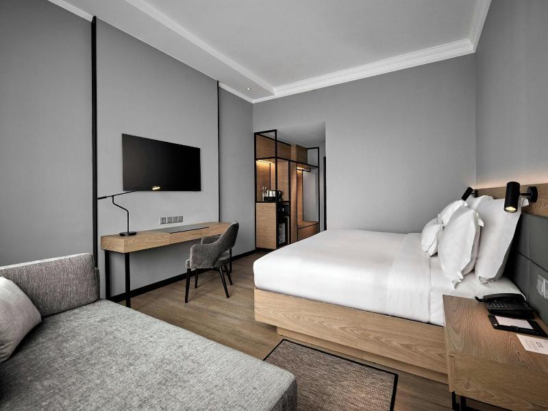 AC Hotel Kuala Lumpur image