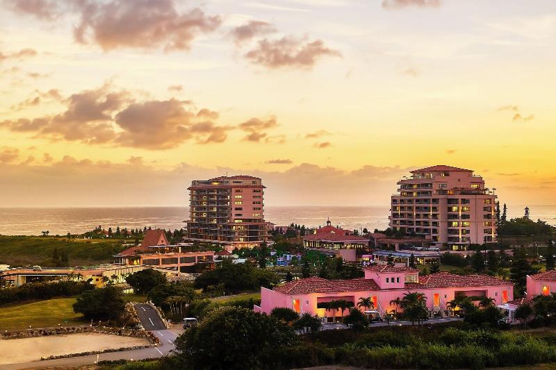 Hotel Shigira Mirage Beach Front image