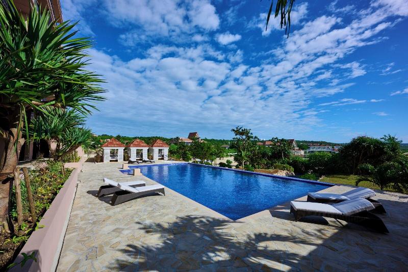Hotel Shigira Mirage Beach Front image