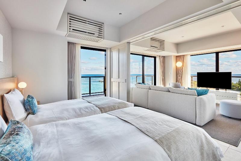 Hotel Shigira Mirage Beach Front image