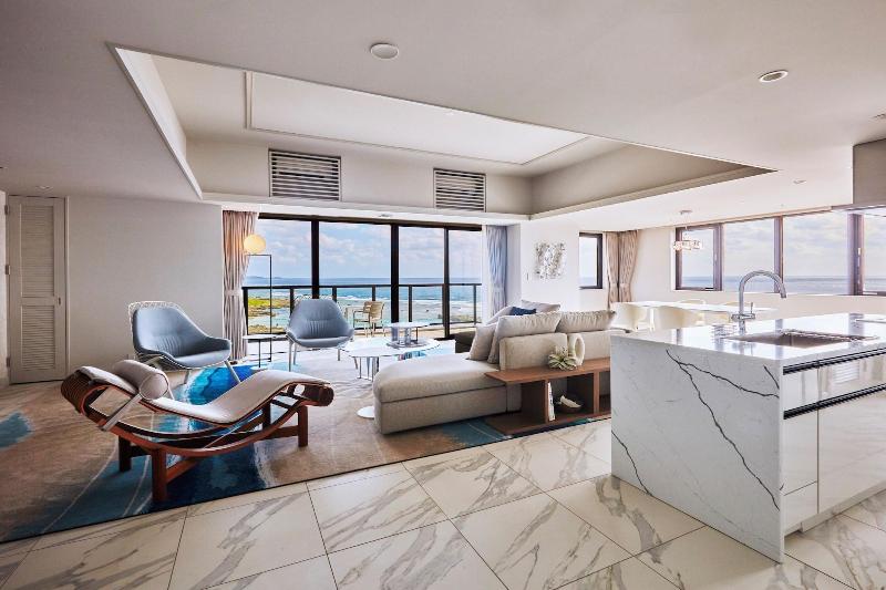 Hotel Shigira Mirage Beach Front image